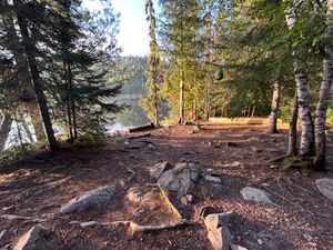 Campsite 649