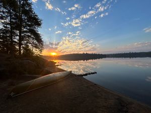 Campsite 1203