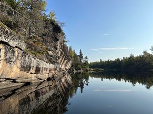 Jordan Narrows