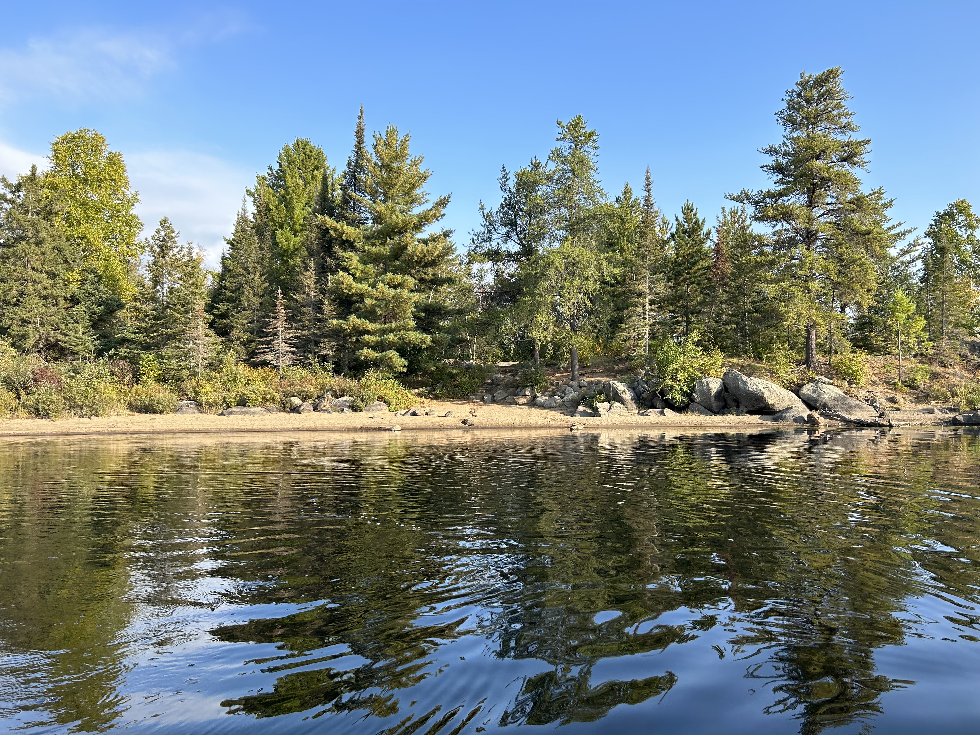 Campsite 1203