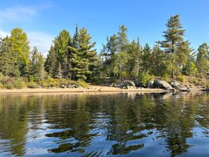 Campsite 1203