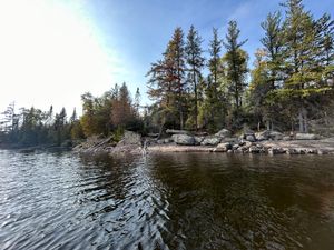 Campsite 1033