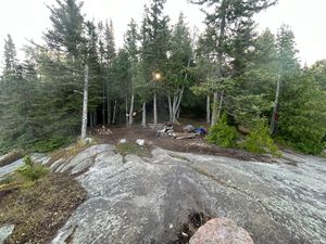 Campsite 890