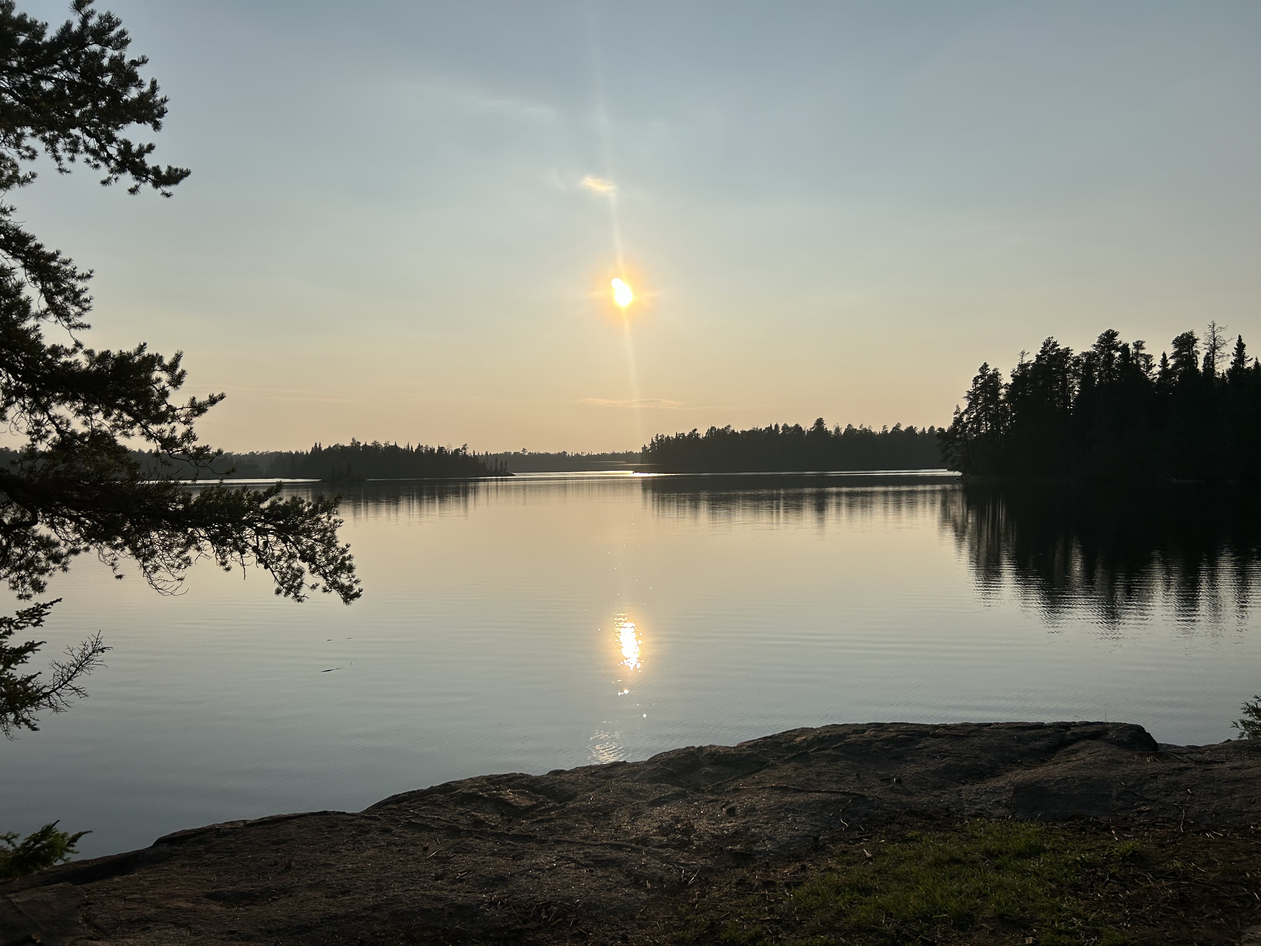 Campsite 912