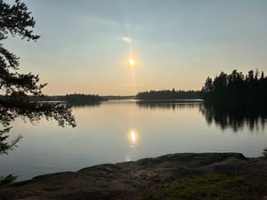 Campsite 912