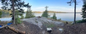 Campsite 890