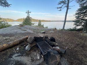 Campsite 890