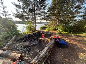 Campsite 925