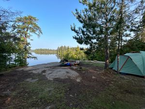 Campsite 912