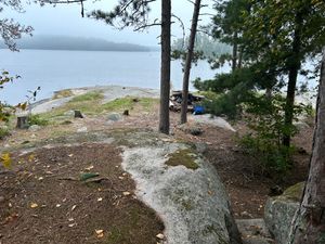 Campsite 182