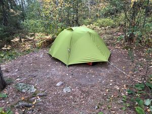 Campsite 182