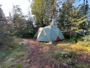 Campsite 925