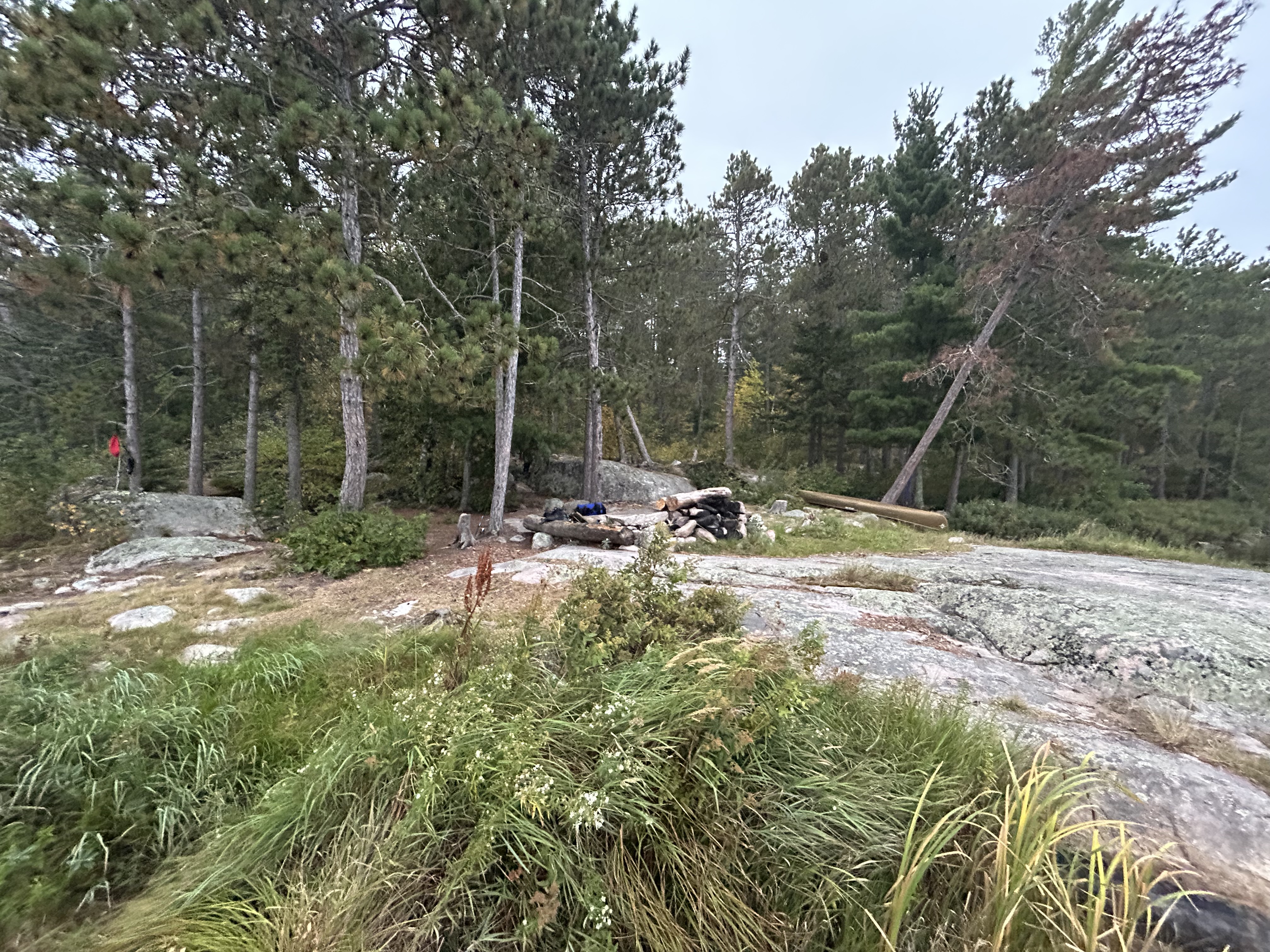Campsite 182