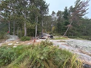 Campsite 182