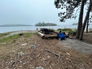 Campsite 182