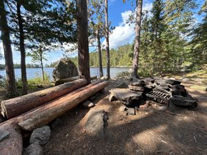 Campsite 287