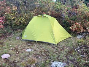 Campsite 195