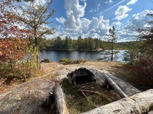 Campsite 297
