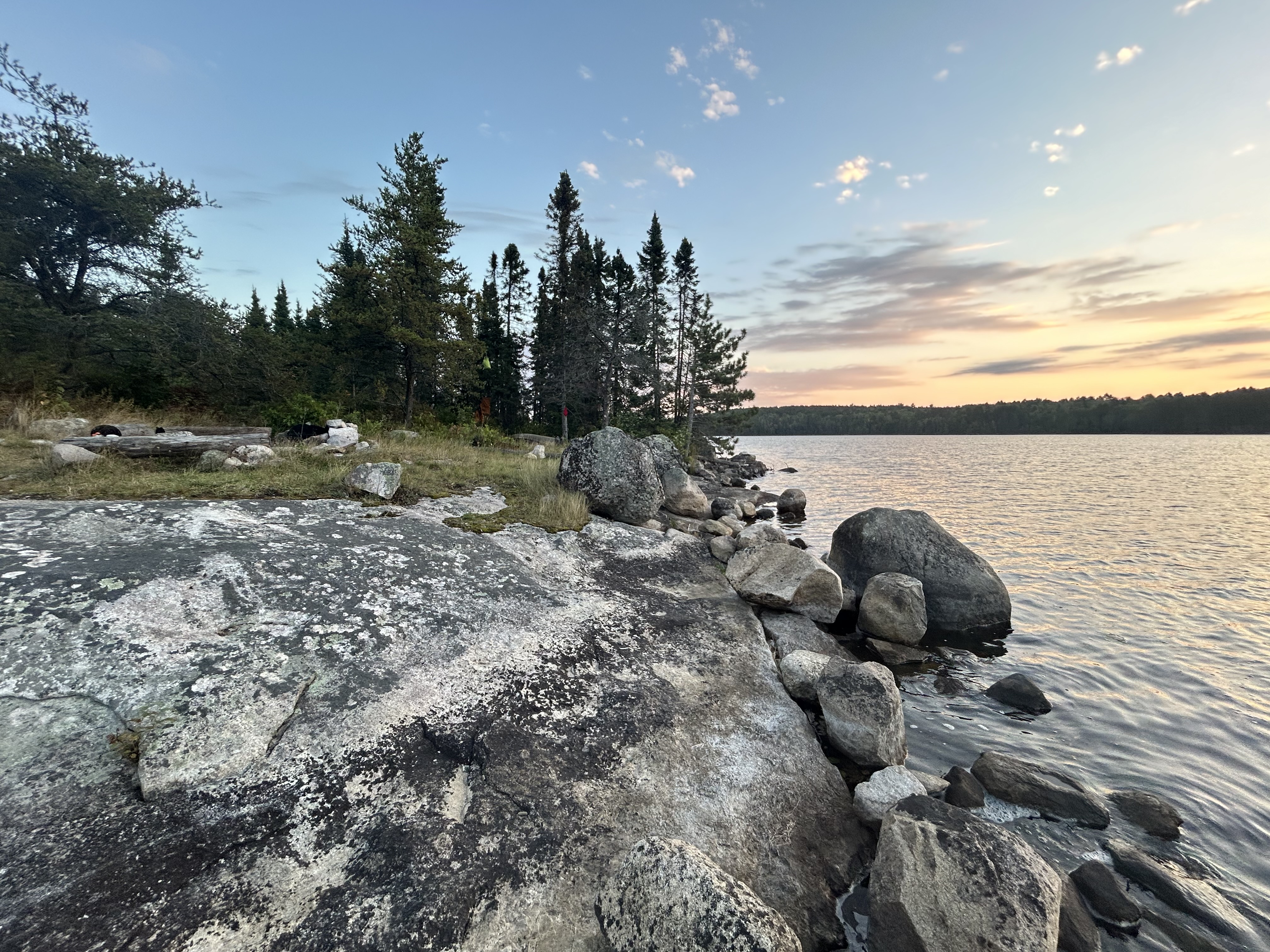 Campsite 195