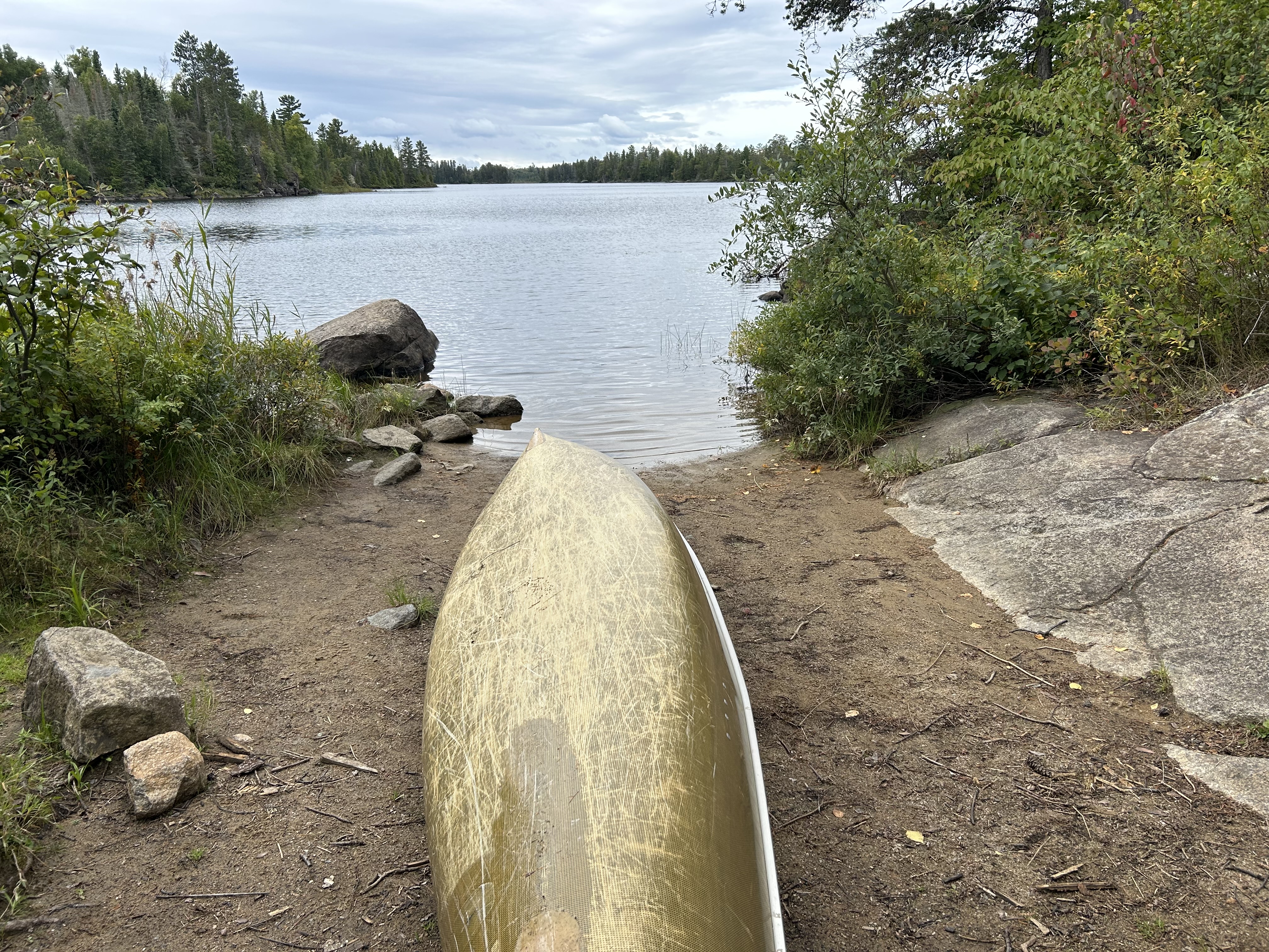 Campsite 1673