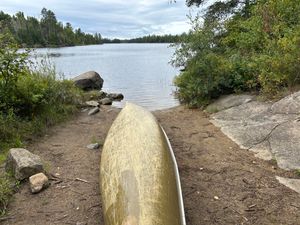 Campsite 1673