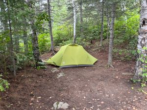 Campsite 1673