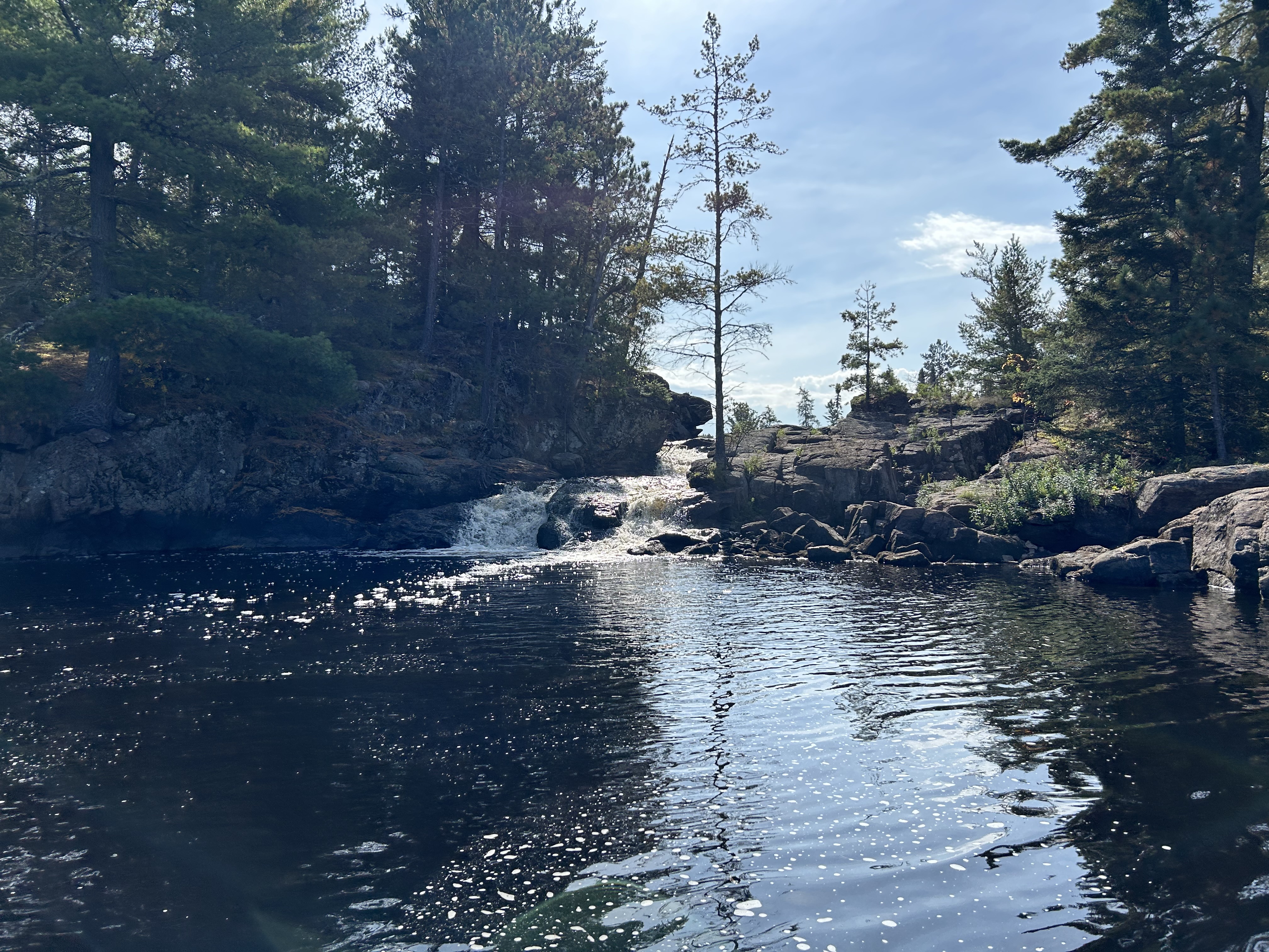 Portage 56