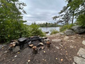 Campsite 1673