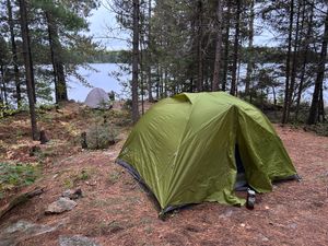 Campsite 1889