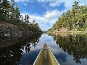 Angleworm Narrows