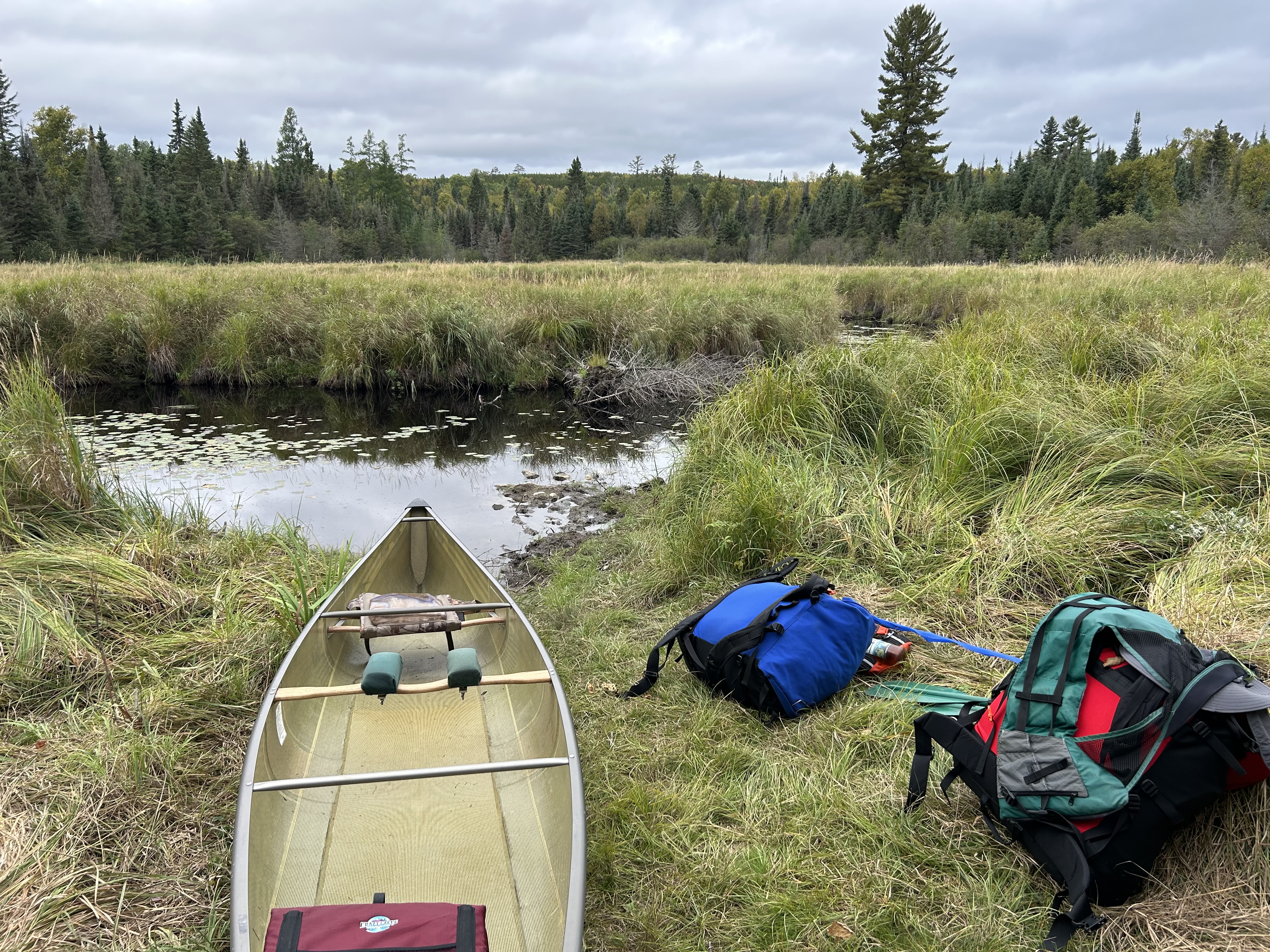 Portage 931