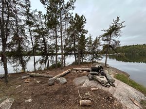 Campsite 1889