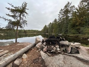 Campsite 1889