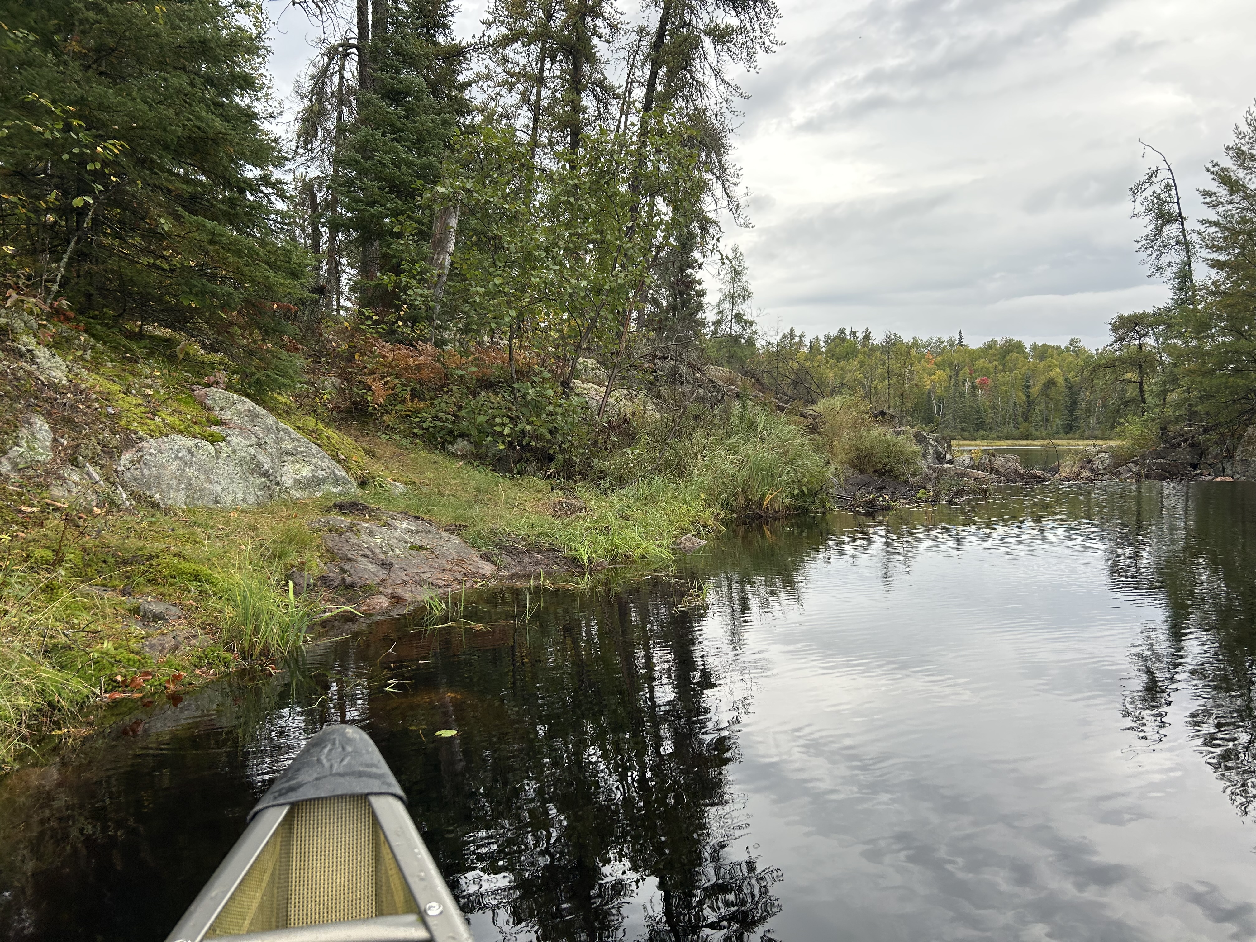 Portage 838