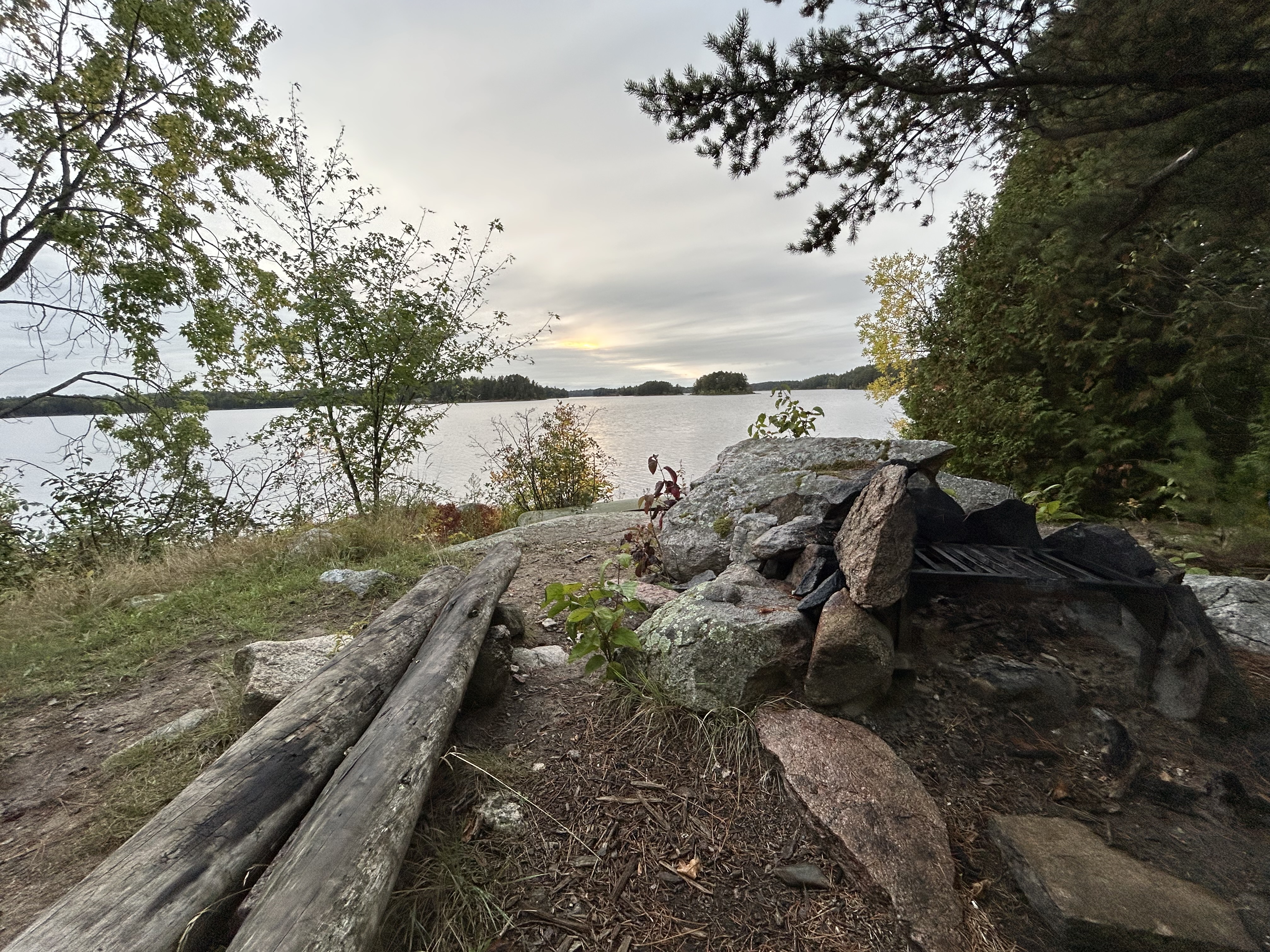 Campsite 1880