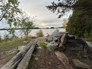 Campsite 1880