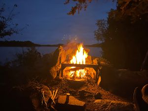Campsite 1880
