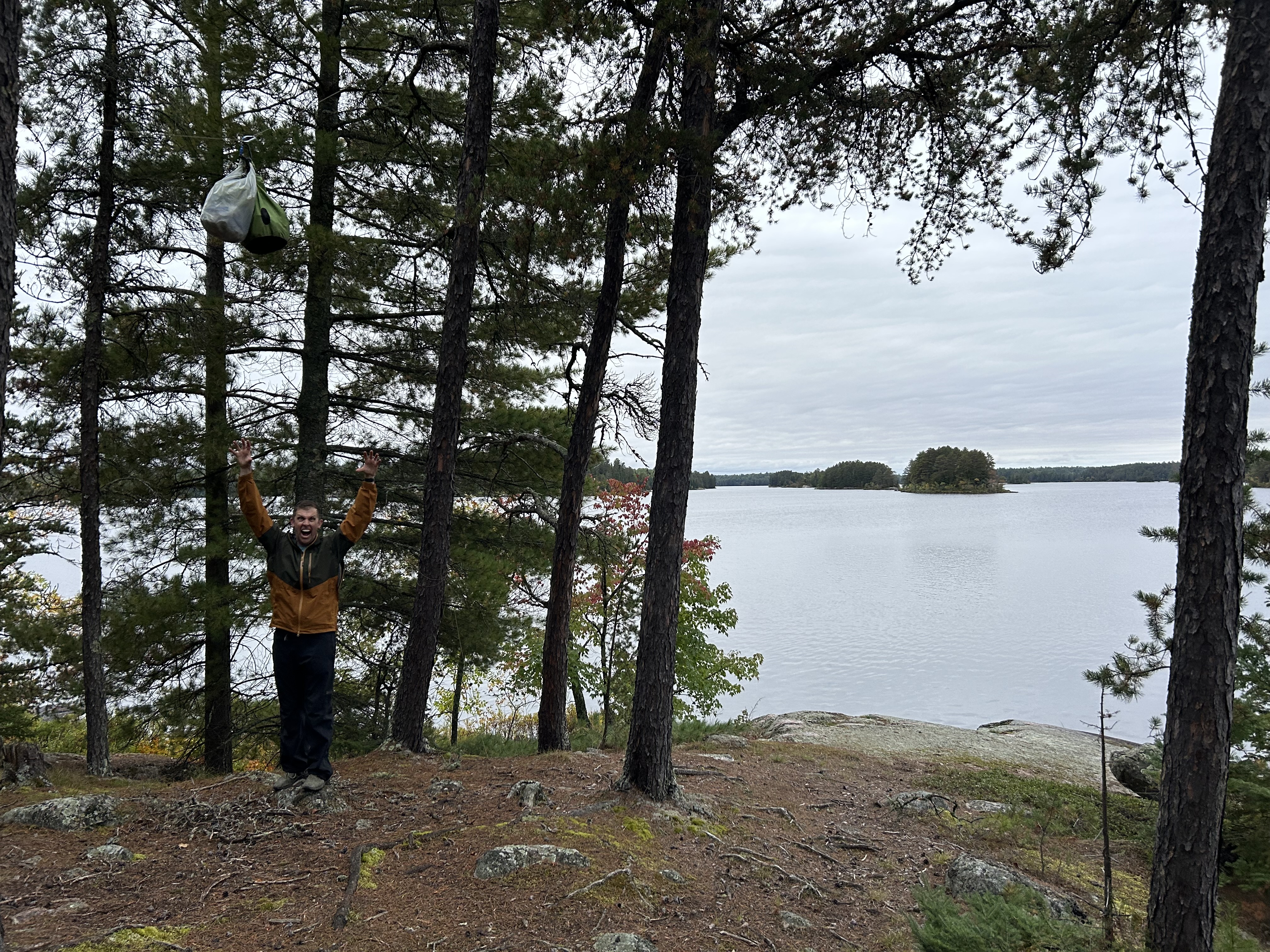 Campsite 1880