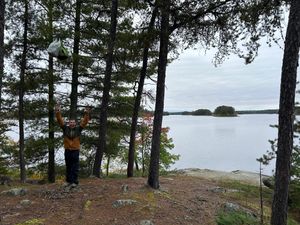 Campsite 1880