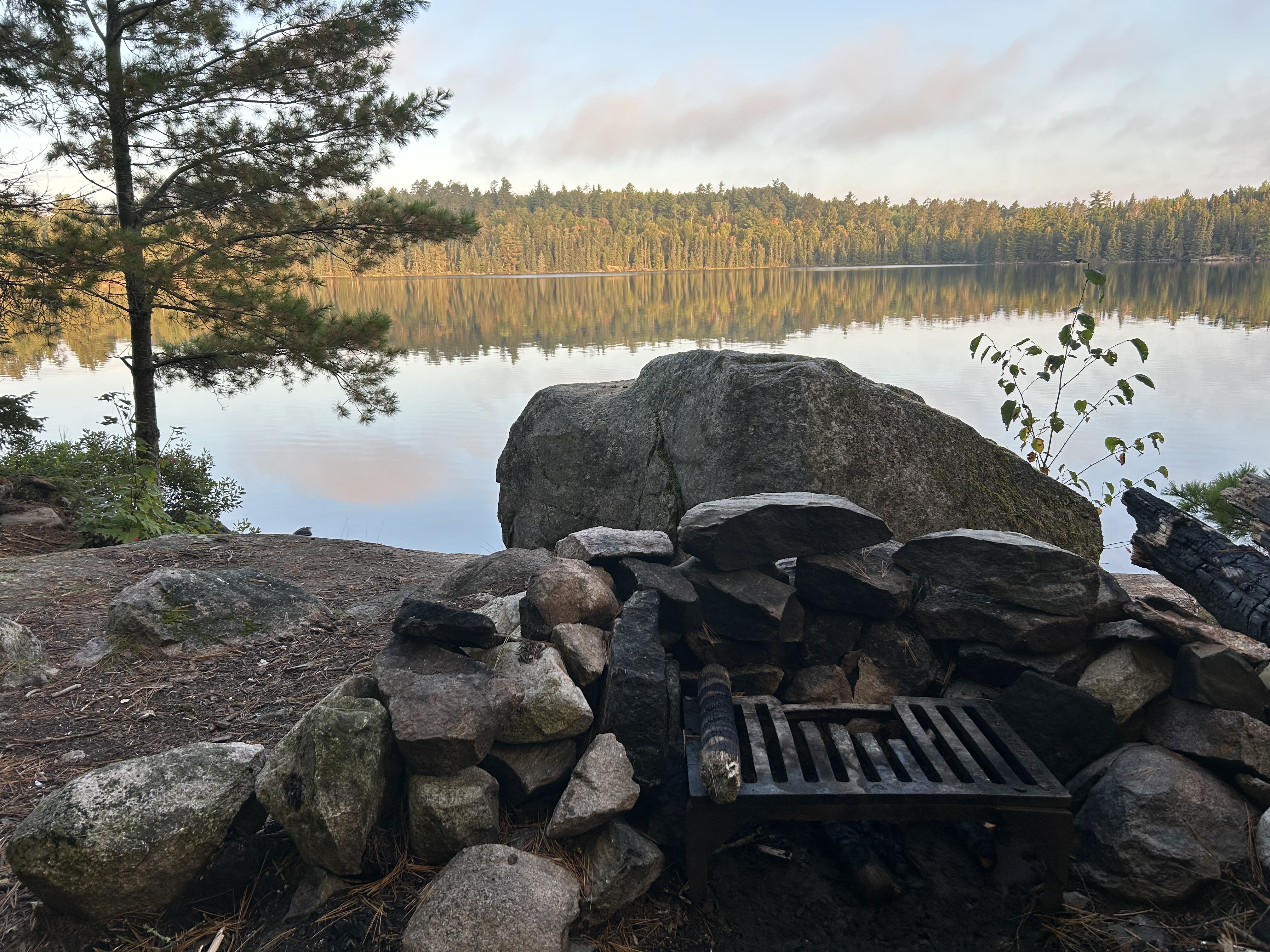Campsite 1890