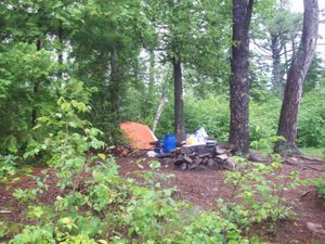 Banadad Campsite