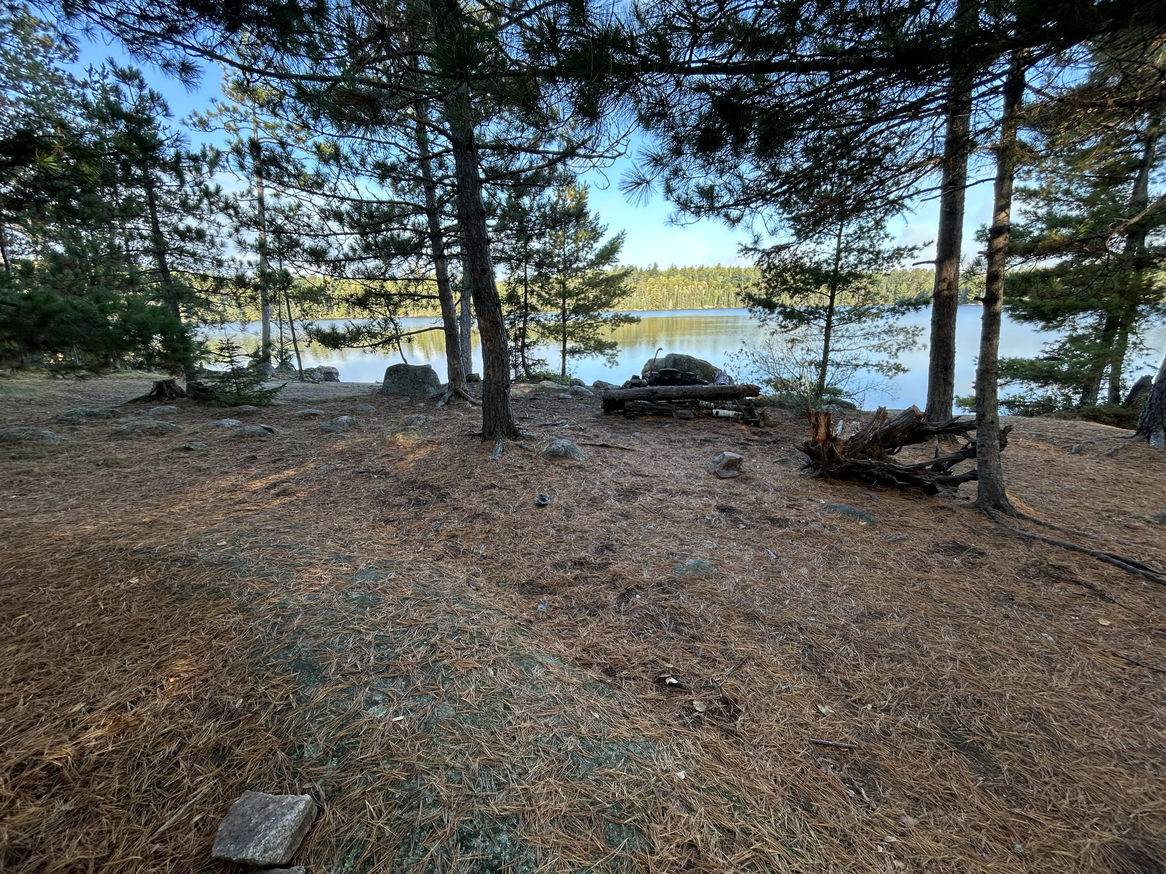 Campsite 1890