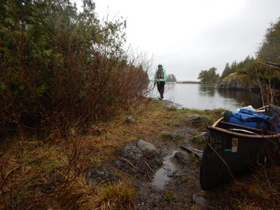 Azure portage