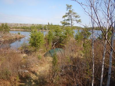 camp