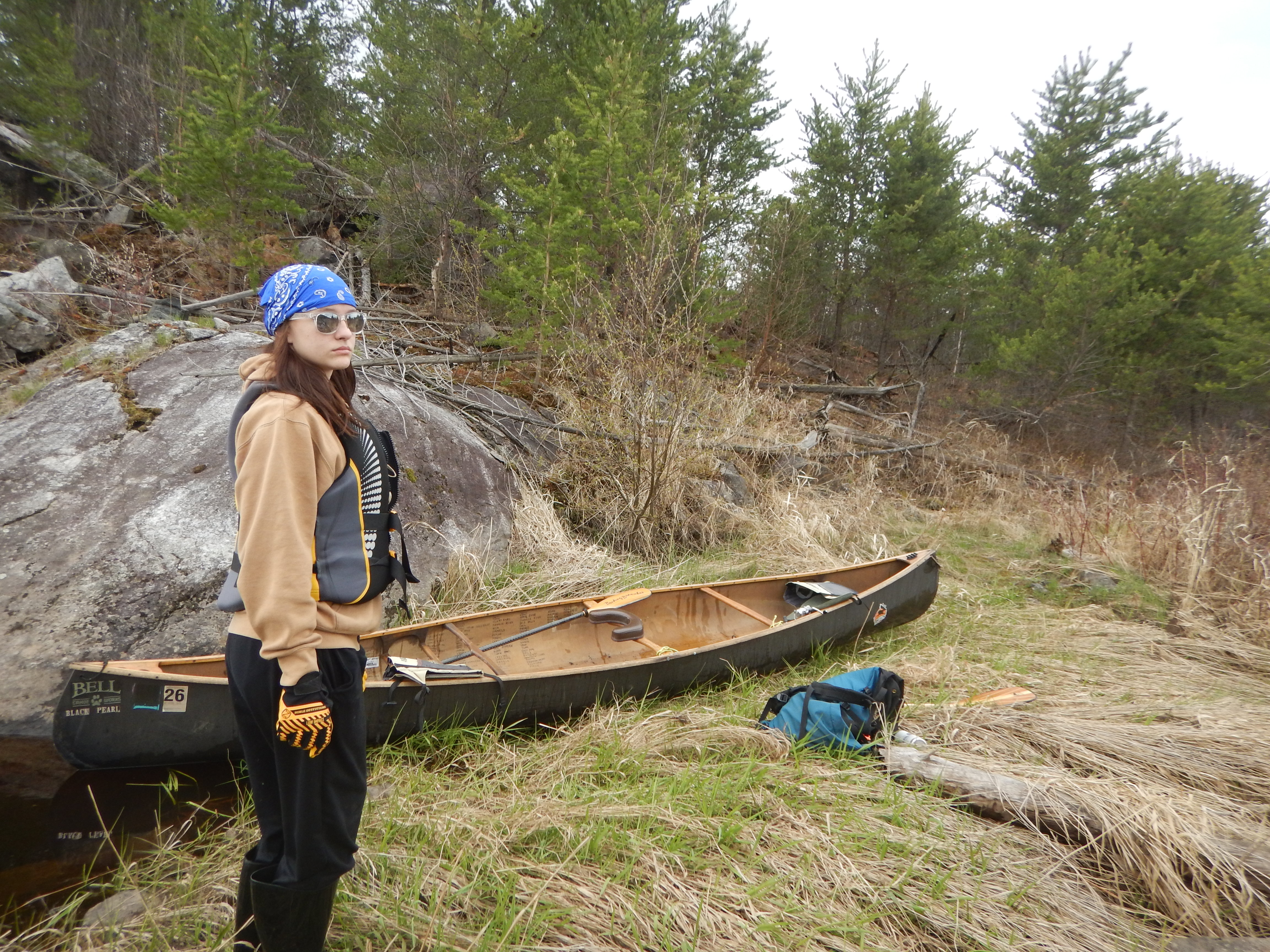 Portage #676