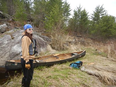 Portage #676