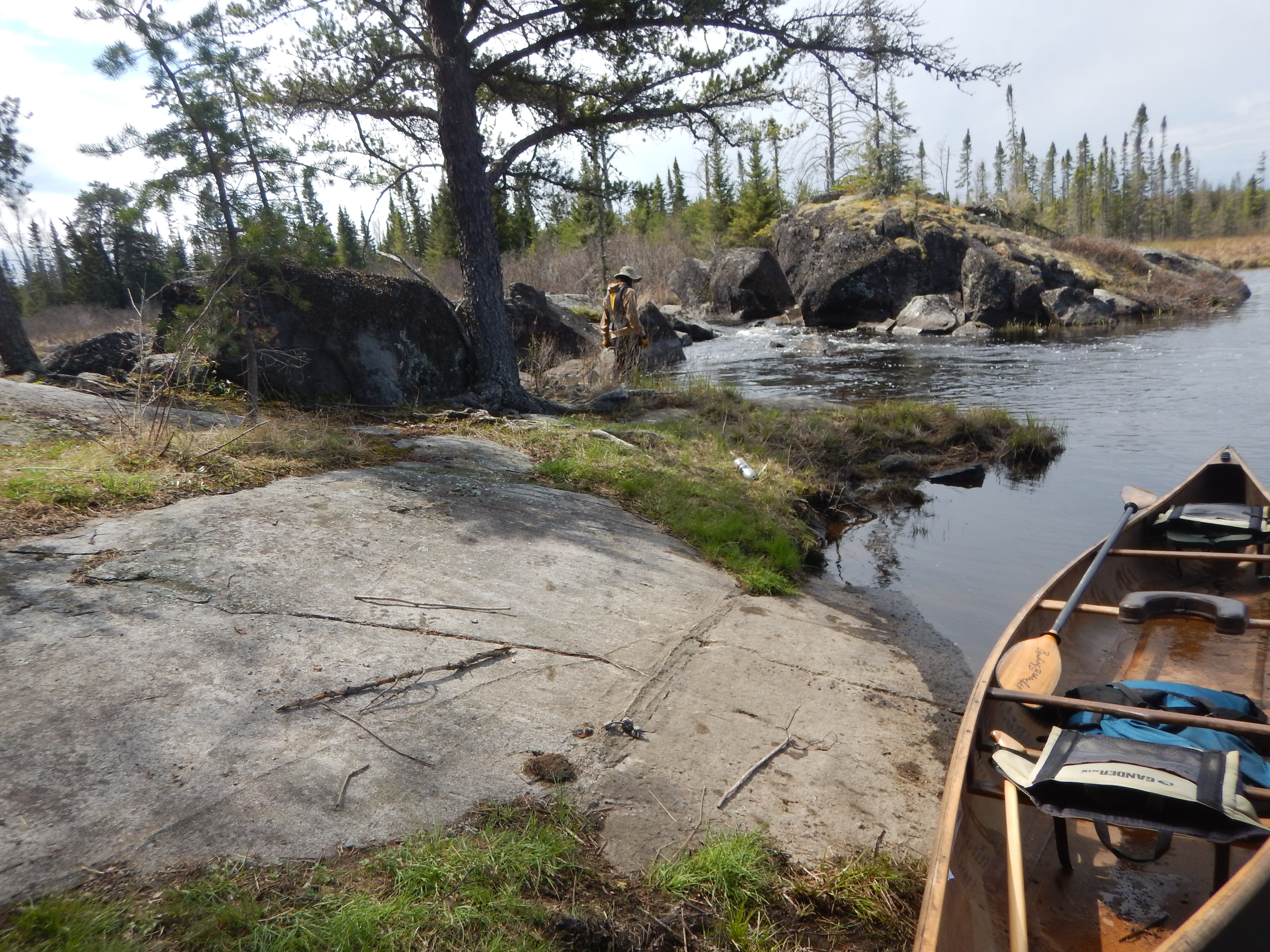 Portage #224