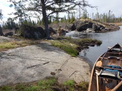 Portage #224
