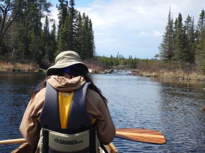 little rapids