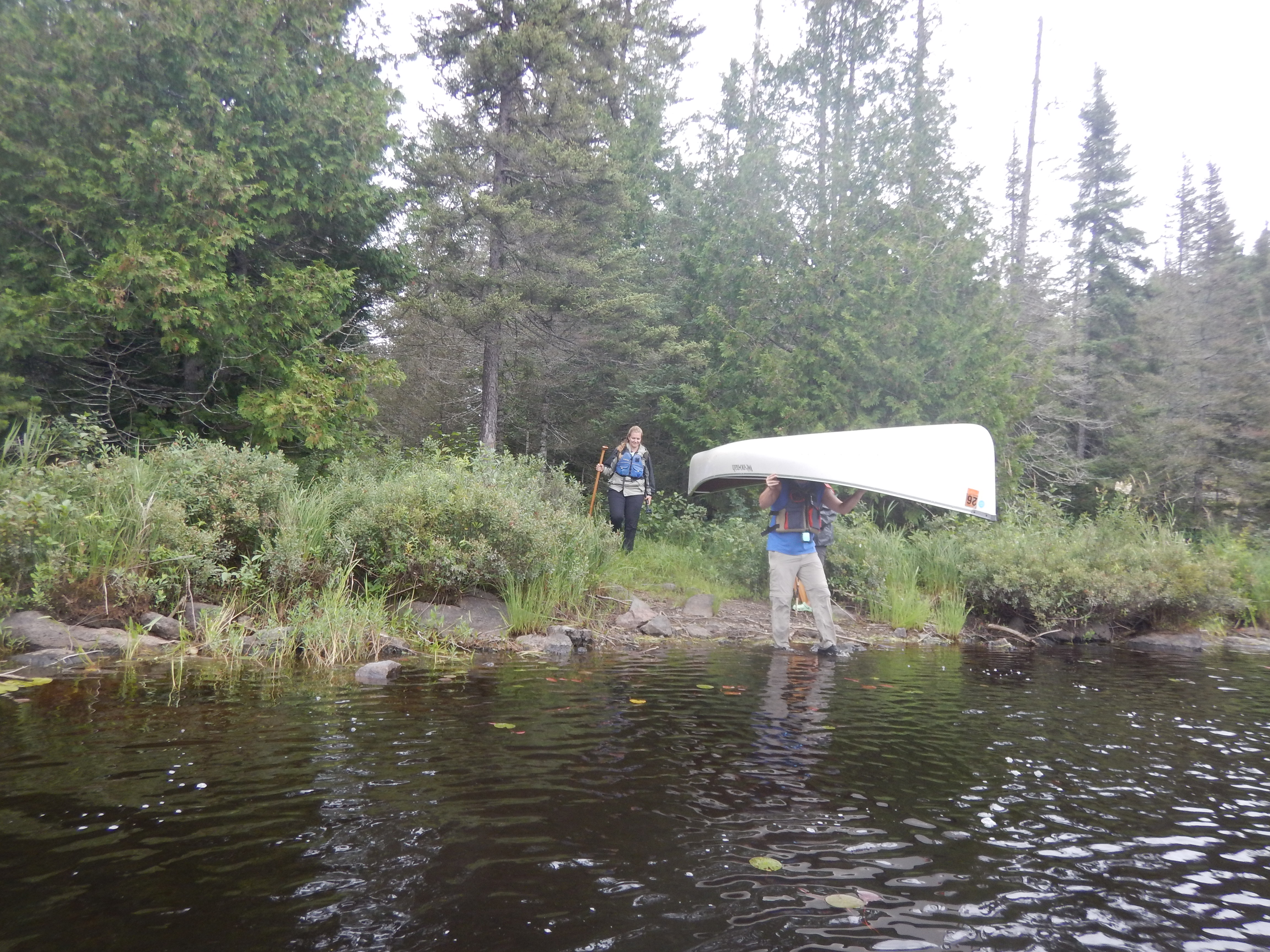 Portage #668